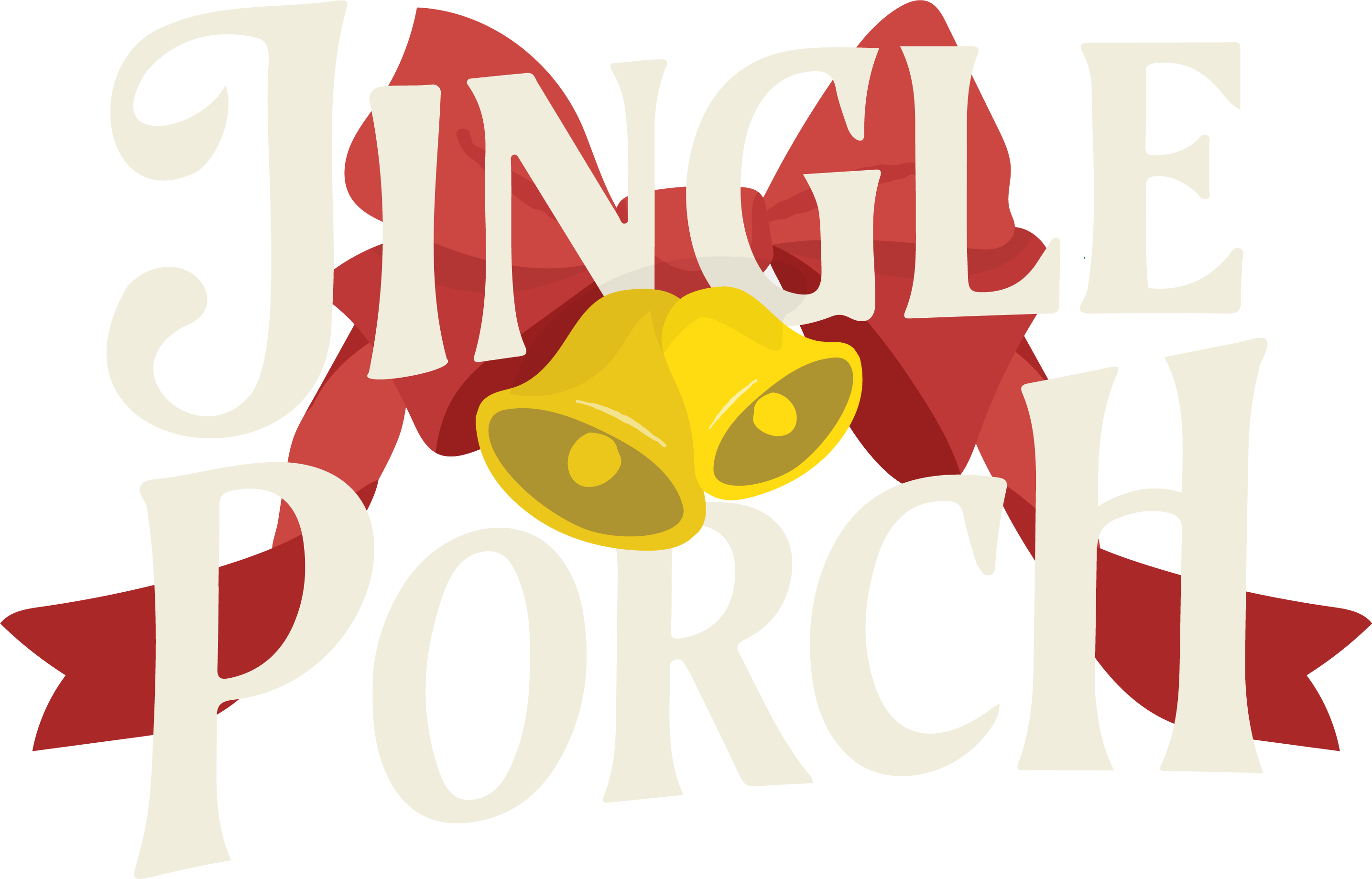 JinglePorch Logo